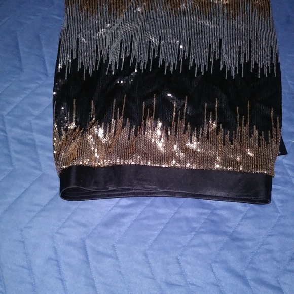 💚FINAL SALE!!😎 Mini skirt - Picture 7 of 7